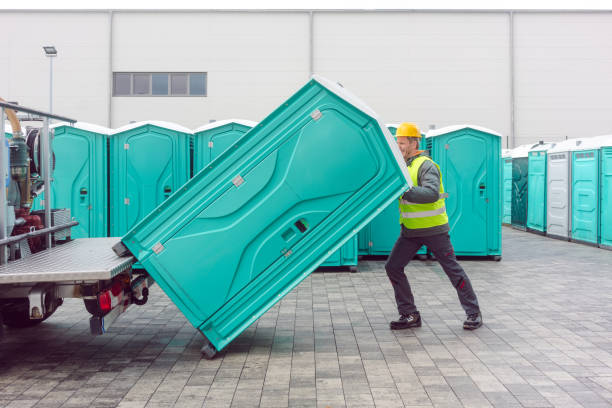  Irvine, CA Portable Potty Rental Pros