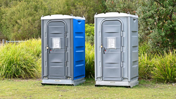 Portable Toilets for Disaster Relief Sites