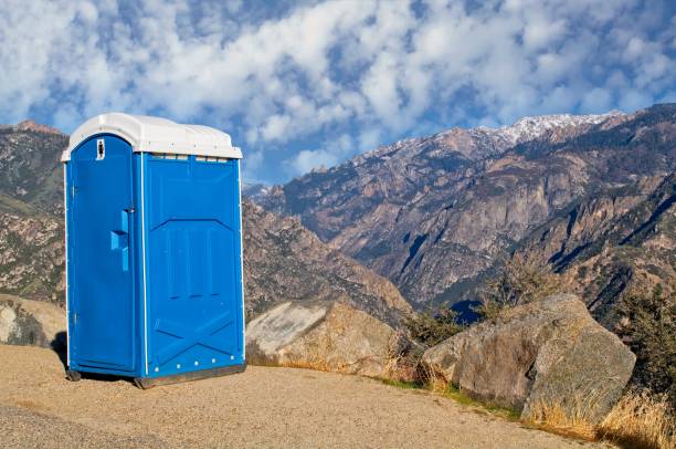 Best Portable Toilet Rental for Emergency Services  in Irvine, CA